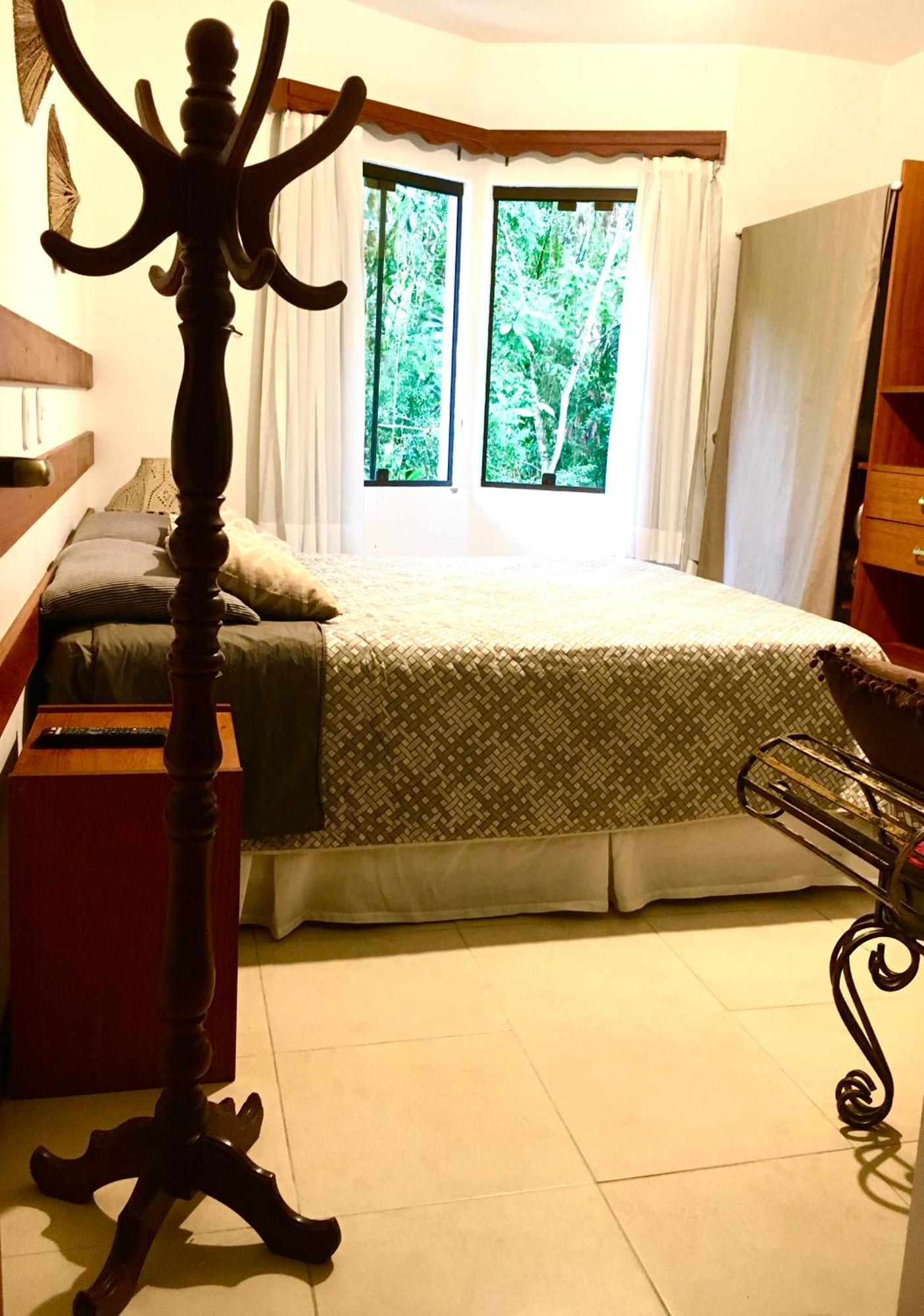 Pousada Boutique Rancho Campanario Раншу Кеймаду Екстериор снимка